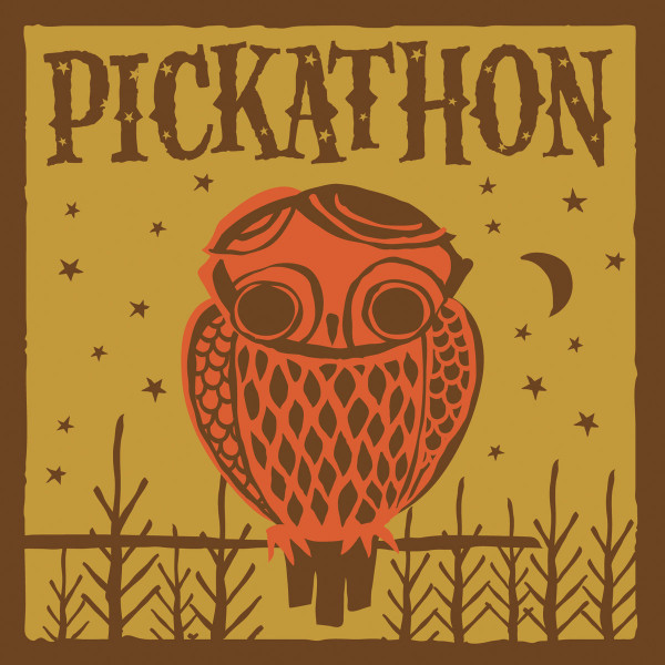 Pickathon 2010