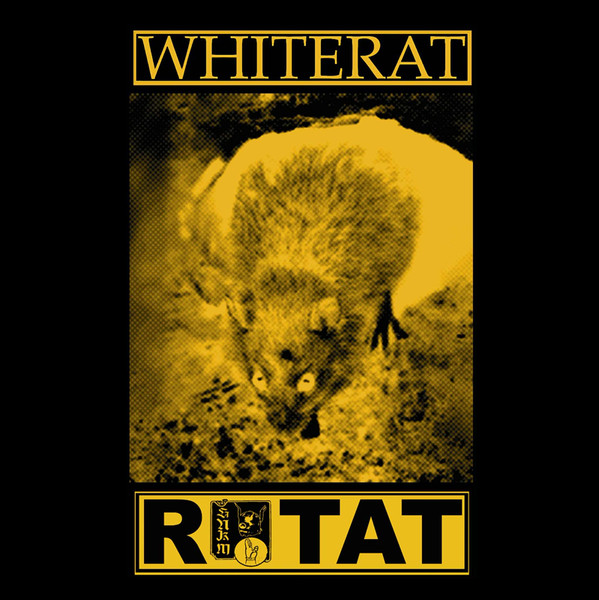 Whiterat / Rotat