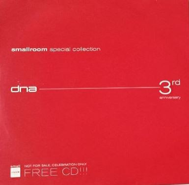 Smallroom Special Collection (DNA 3rd Anniversary) 