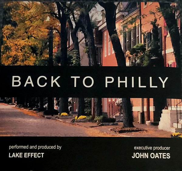 Back To Philly