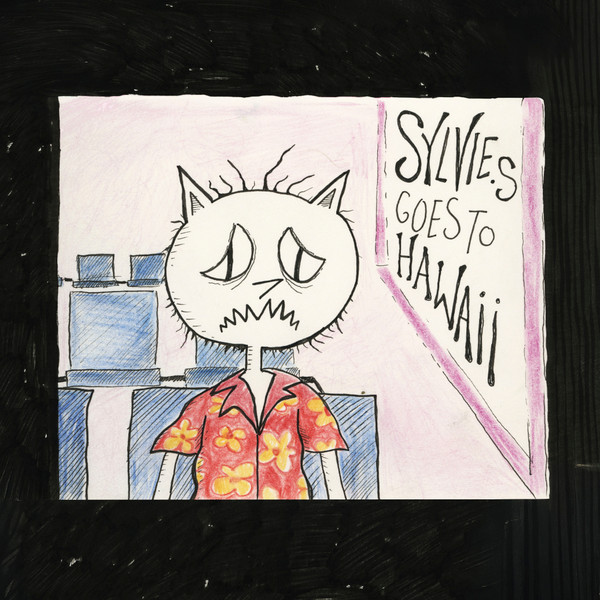 Sylvie S Goes To Hawaii