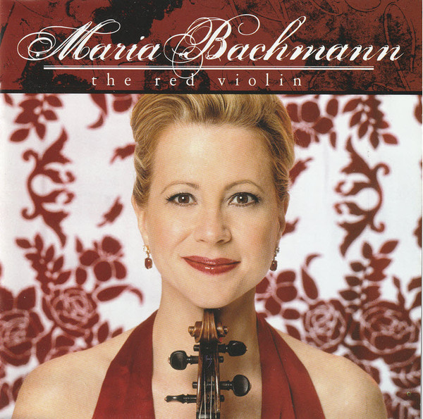 The Red Violin