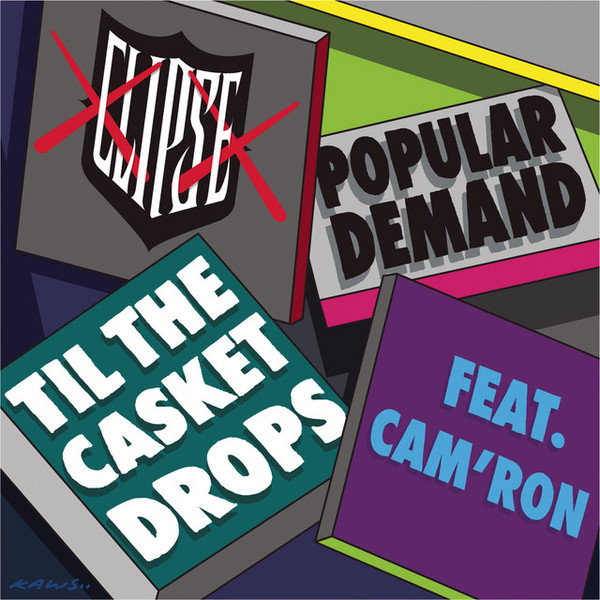 Popular Demand