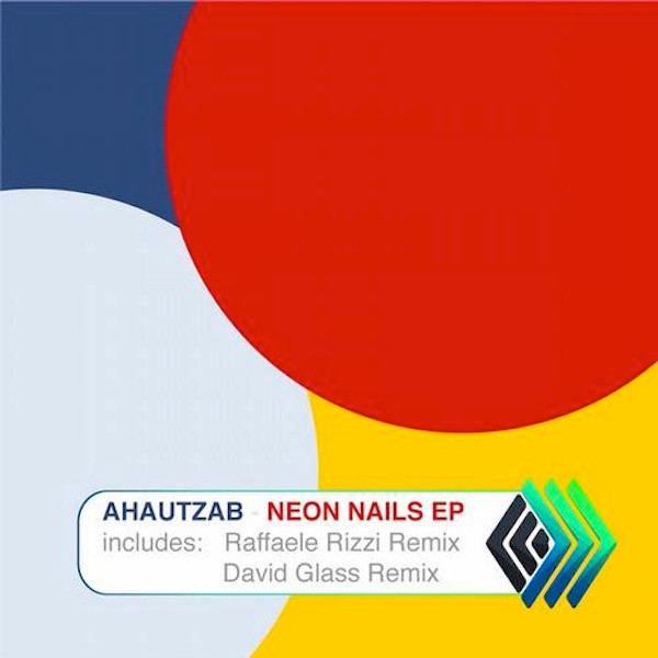 Neon Nails EP