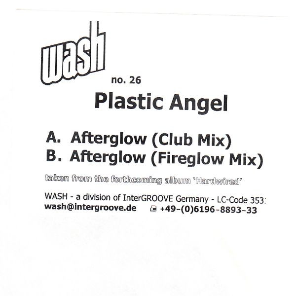 Afterglow