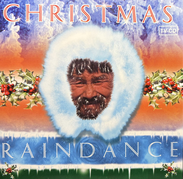 Christmas Raindance