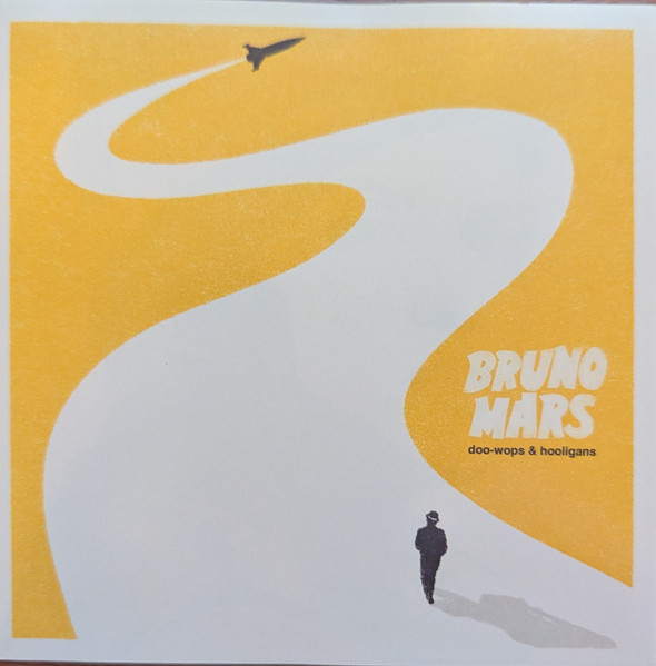 Doo-Wops & Hooligans