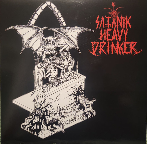 Satanik Heavy Drinker