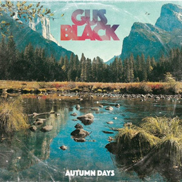 Autumn Days