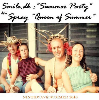 Summer Party / Queen of Summer