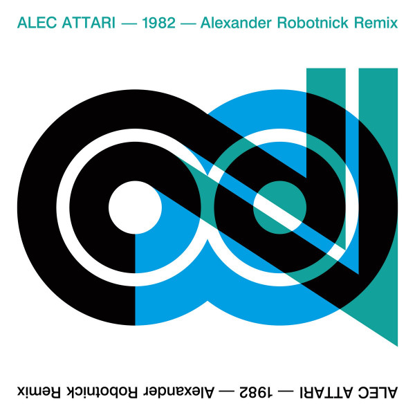 1982 - Alexander Robotnick remix