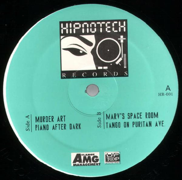 Hip Hop Beats Vol. 1