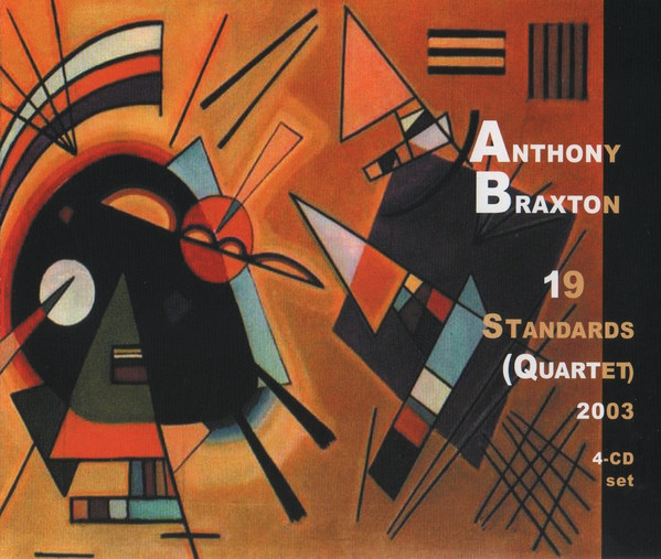 19 Standards (Quartet) 2003