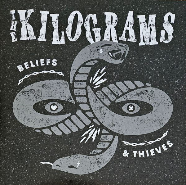Beliefs & Thieves