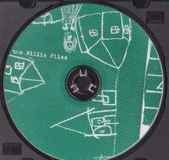 The Willis Files
