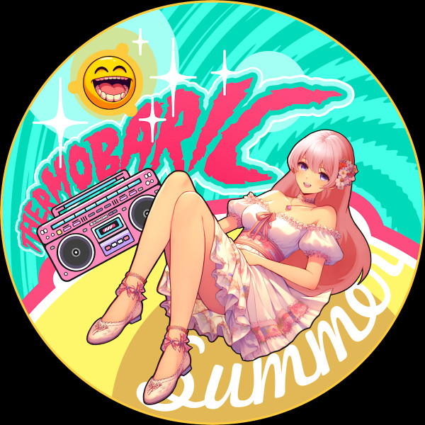 Thermobaric Summer