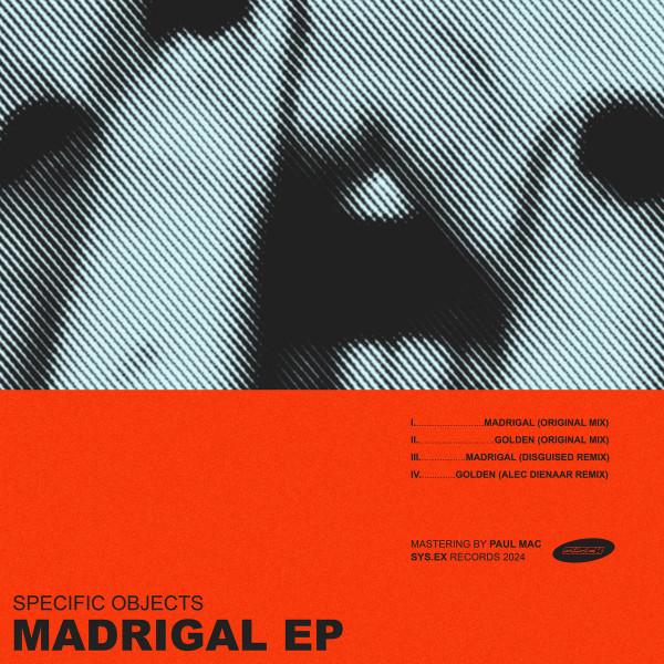 Madrigal EP