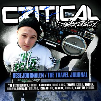Resejournalen / The Travel Journal