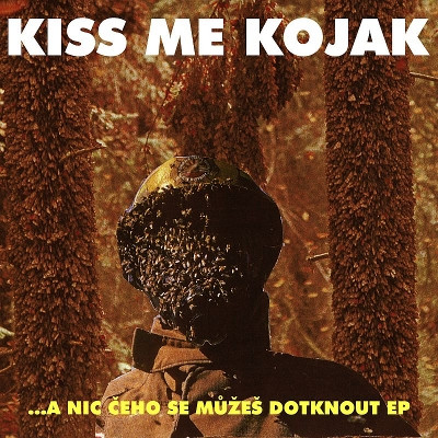 ...A Nic Čeho Se Můžeš Dotknout EP