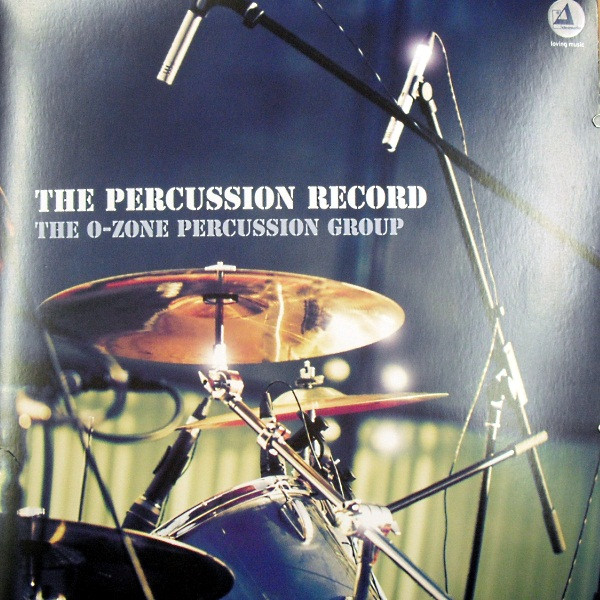 The Percussion Record