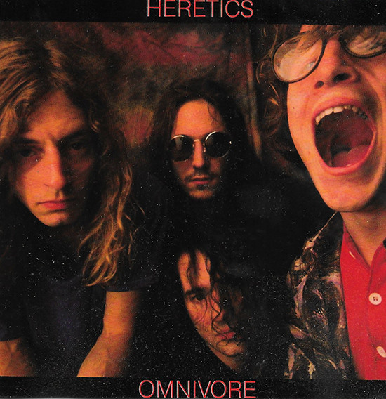 Omnivore
