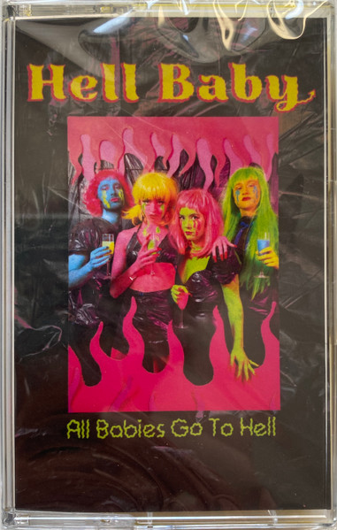All Babies Go To Hell