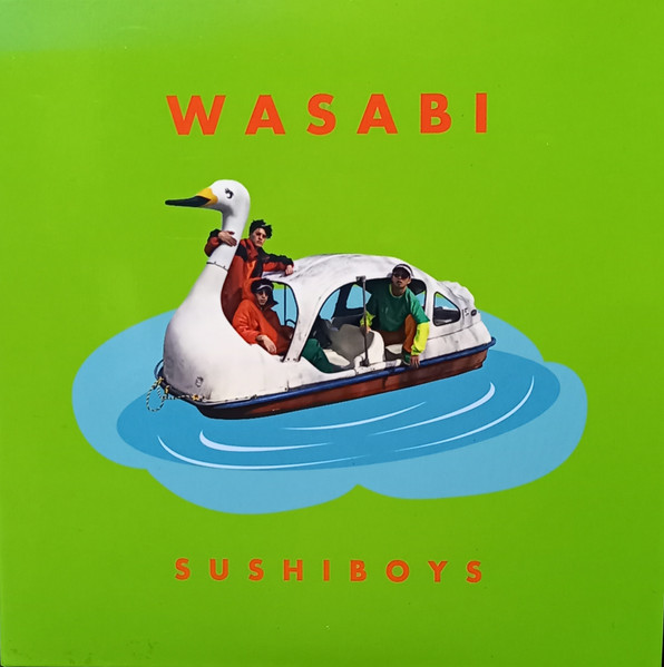 Wasabi