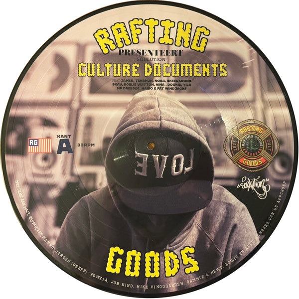 Culture Documents