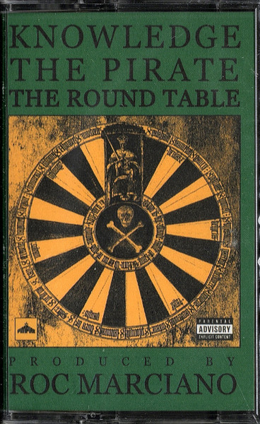 The Round Table