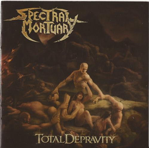 Total Depravity