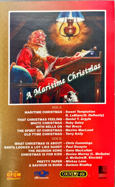 A Maritime Christmas