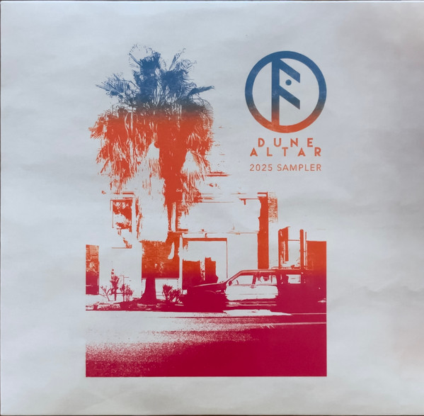2025 Sampler