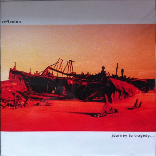 Journey To Tragedy...