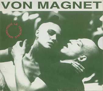 La Centrale Magnetique (Live)