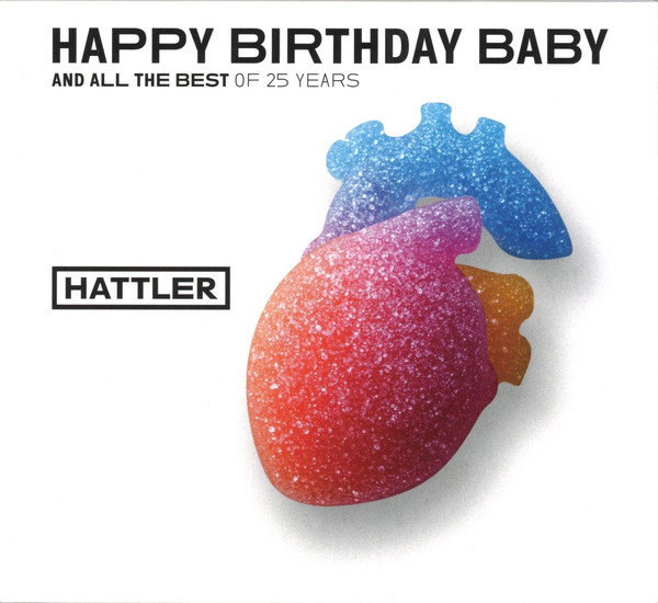 Happy Birthday Baby And All The Best Of 25 Years