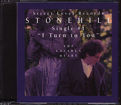 I Turn To You