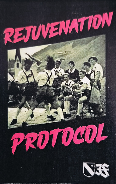 Rejuvenation Protocol