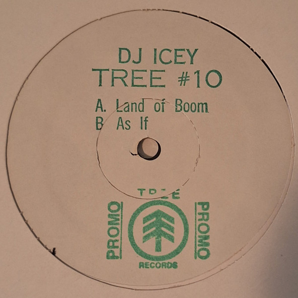 Land Of Boom / As If