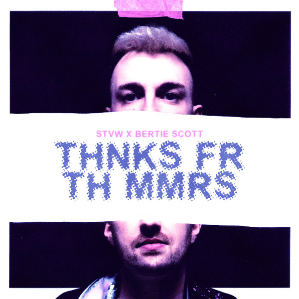 Thnks Fr Th Mmrs