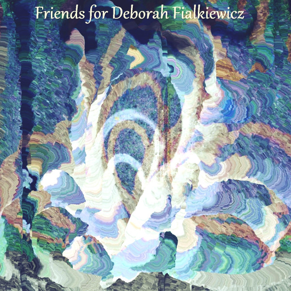 Friends For Deborah Fialkiewicz