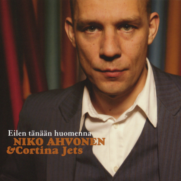 Eilen Tänään Huomenna