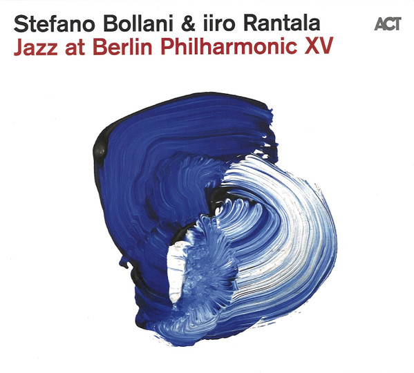 Jazz At Berlin Philharmonic XV