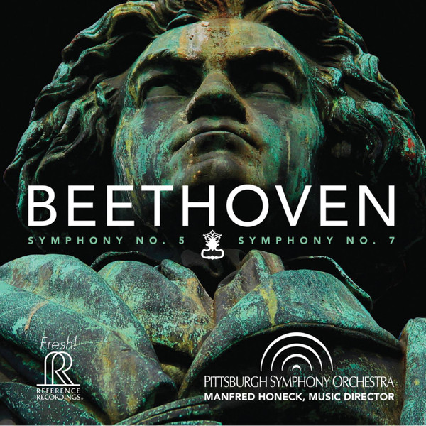 Symphony No. 5 / Symphony No. 7