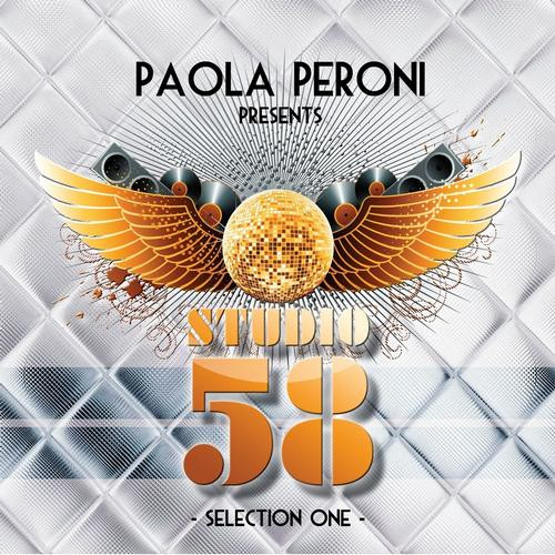Paola Peroni Presents Studio 58 - Selection One -