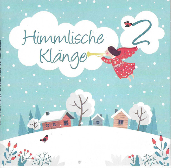 Himmlische Klänge 2