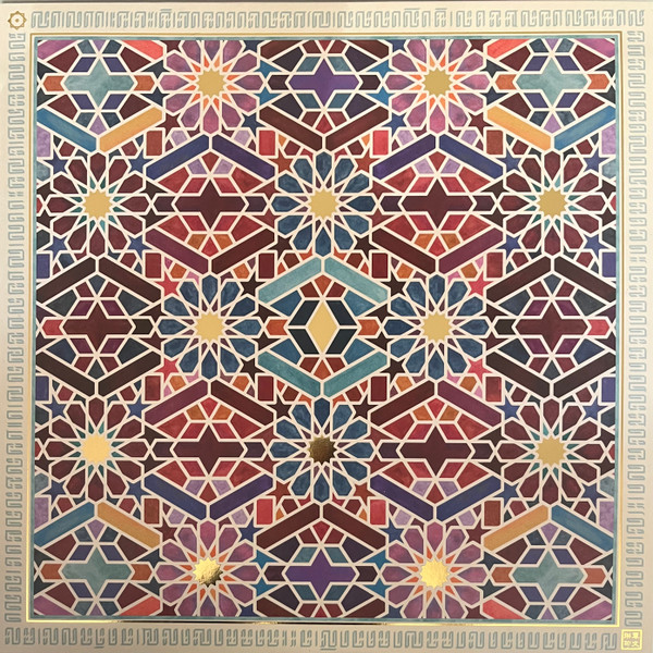 Tessellation