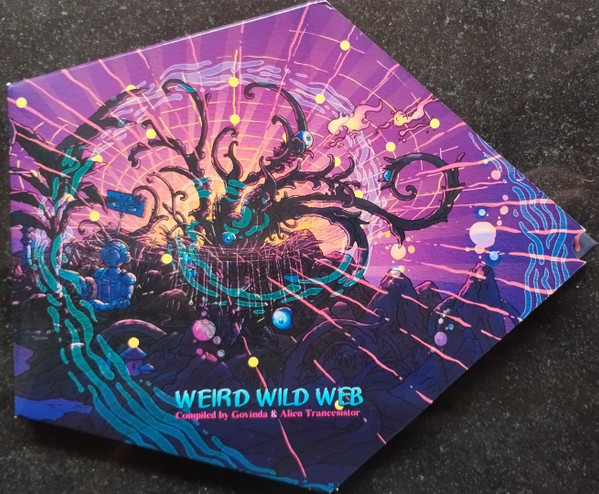 Wierd Wild Web