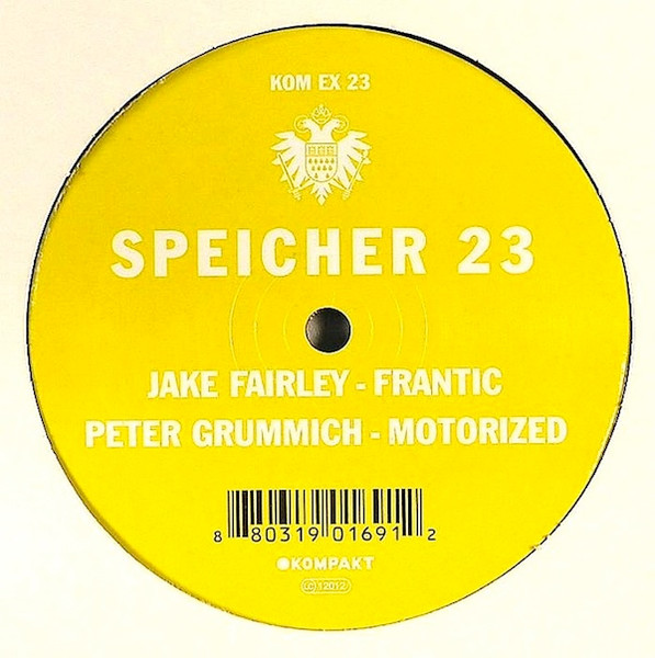 Speicher 23