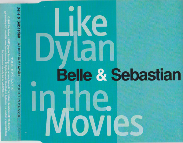Like Dylan In The Movies