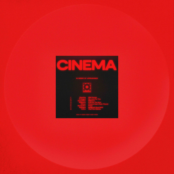 Cinema 